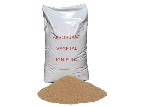 Granules absorbant Sivihe